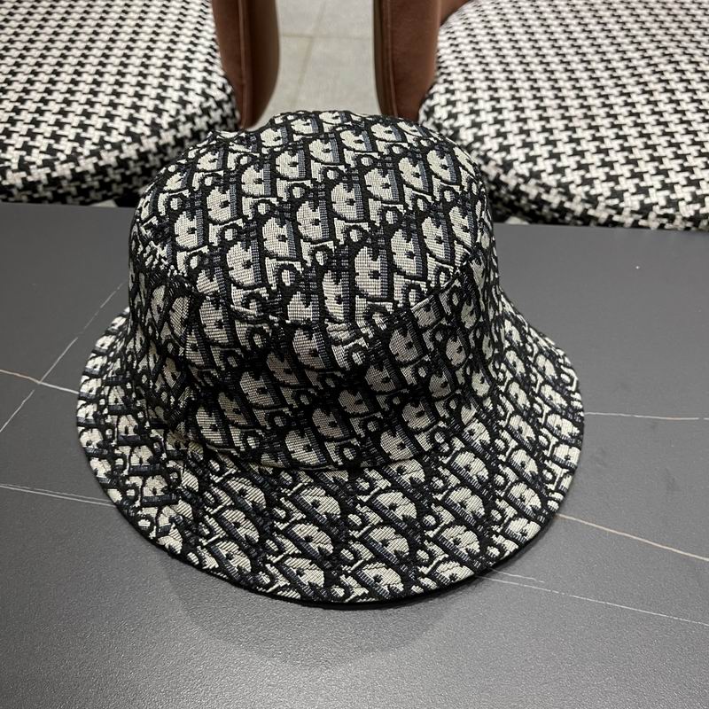 Dior hat (173)