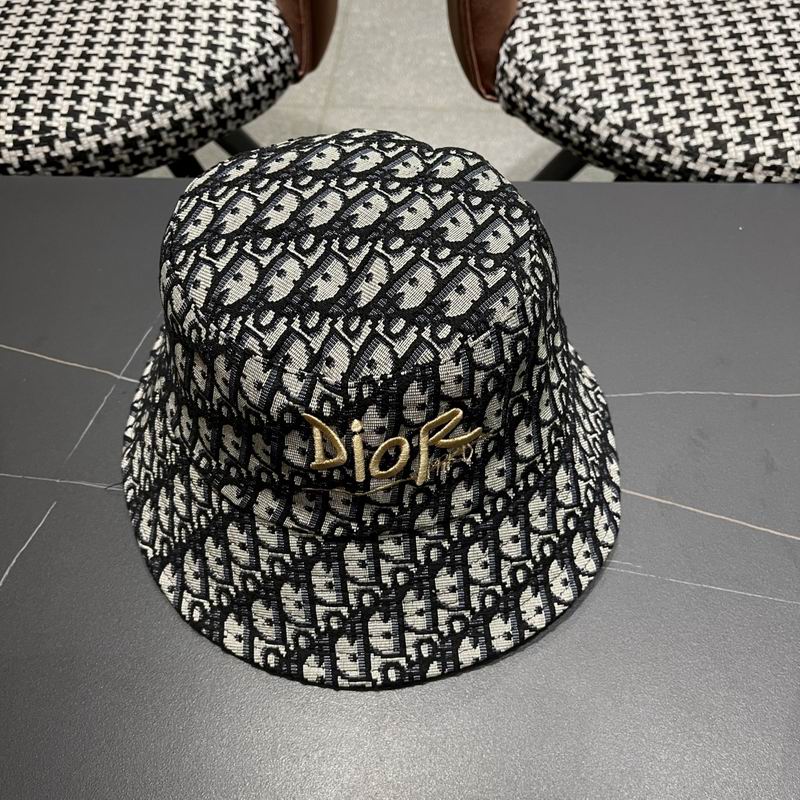 Dior hat (174)