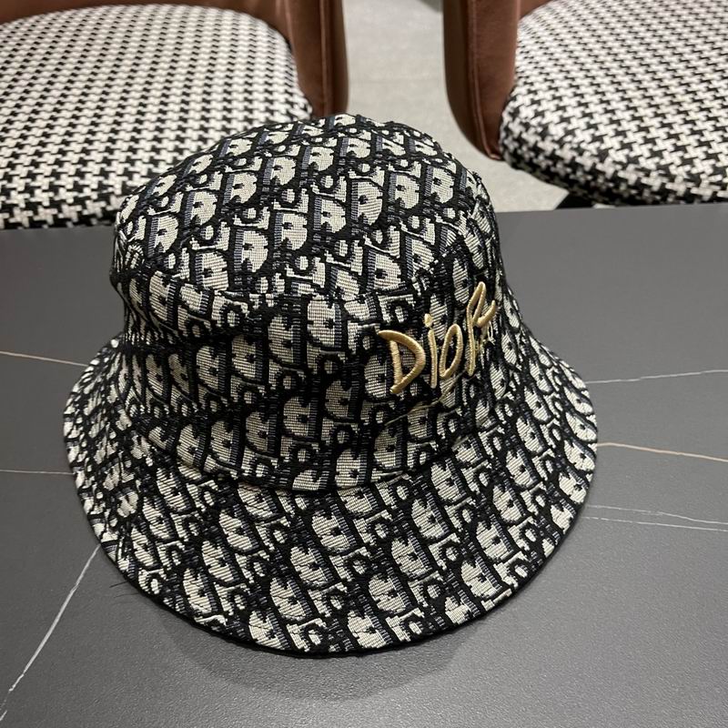Dior hat (175)