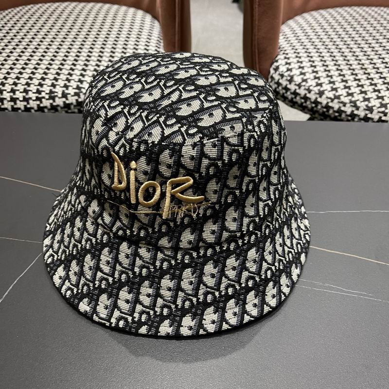Dior hat (176)