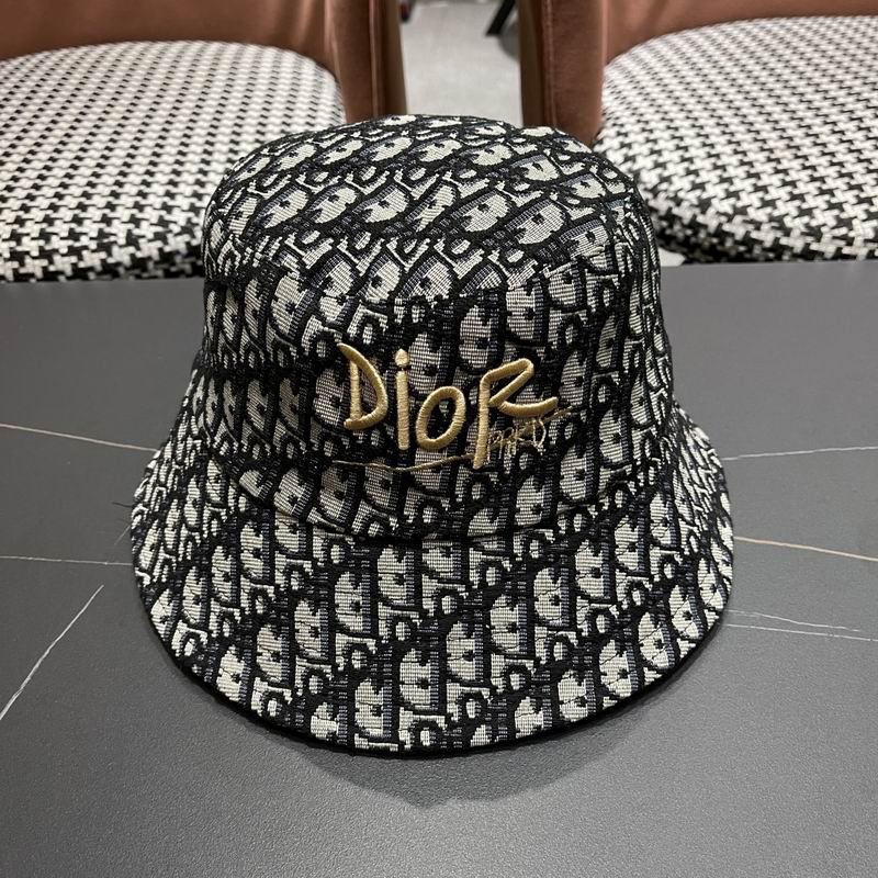 Dior hat (177)