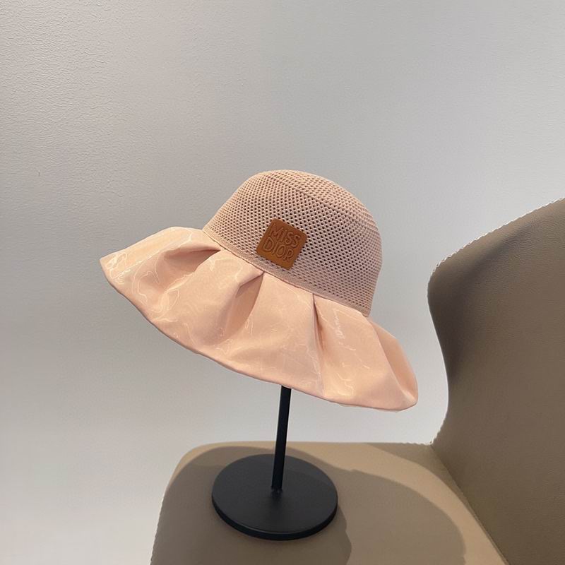 Dior hat (18)