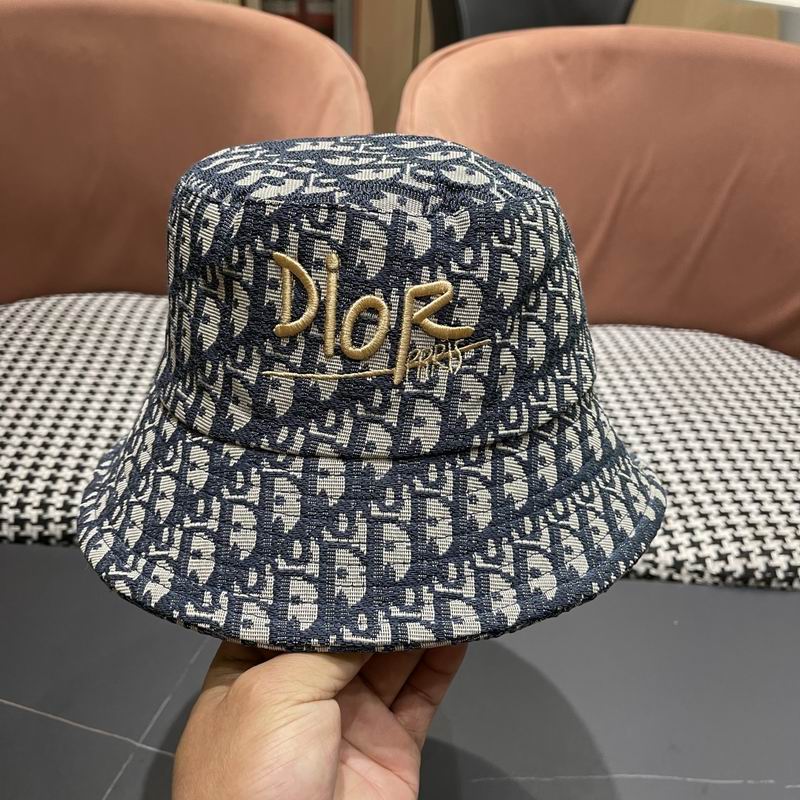 Dior hat (182)