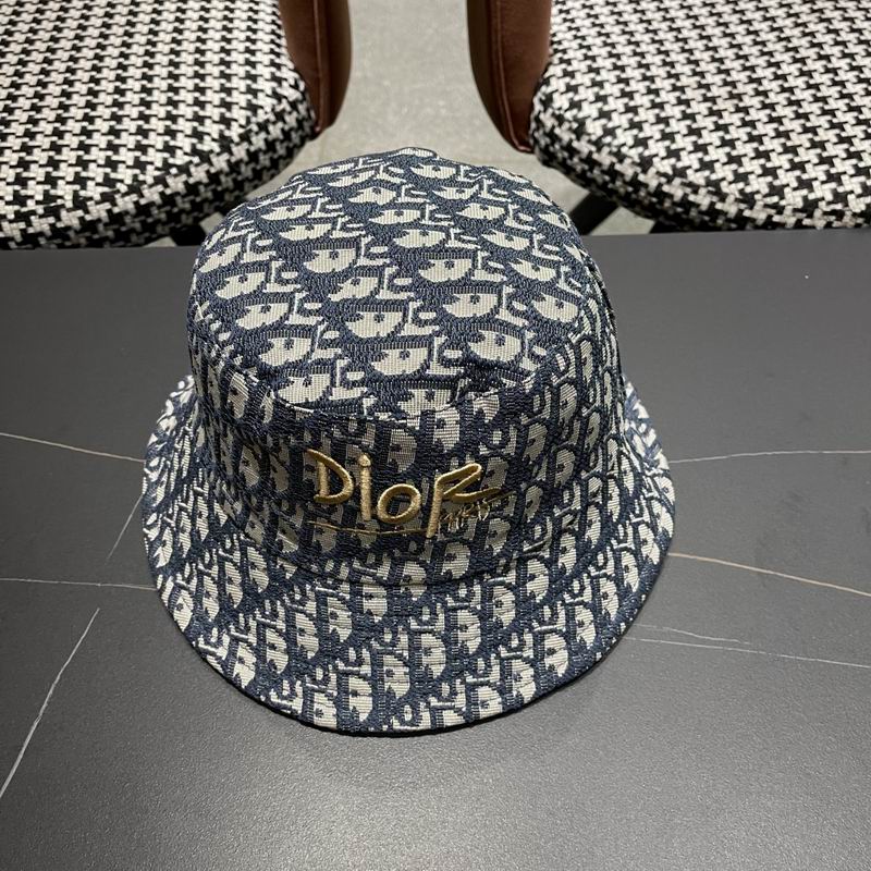 Dior hat (185)