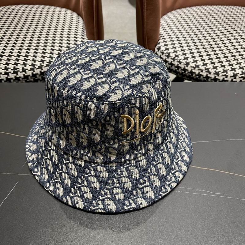 Dior hat (186)