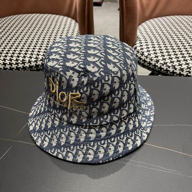 Dior hat (187)