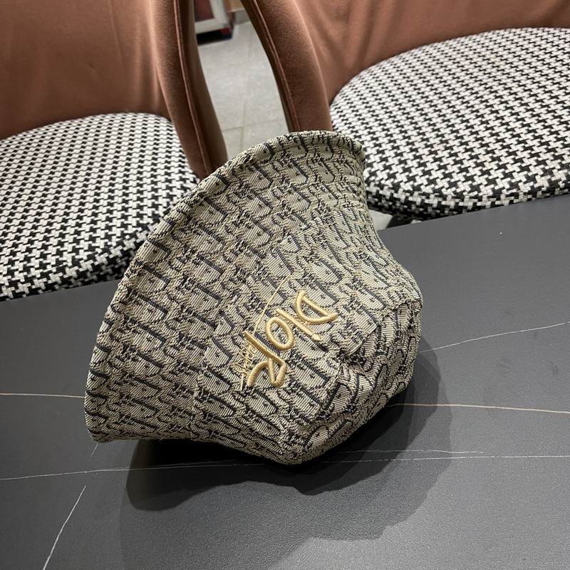 Dior hat (191)