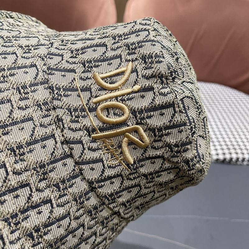 Dior hat (192)