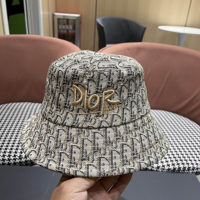 Dior hat (193)