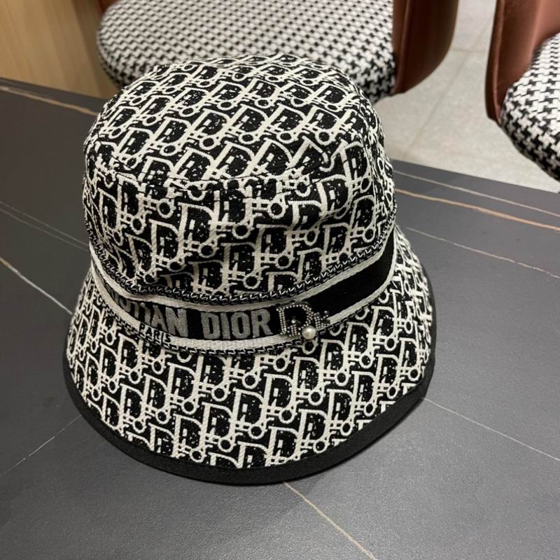 Dior hat (193)