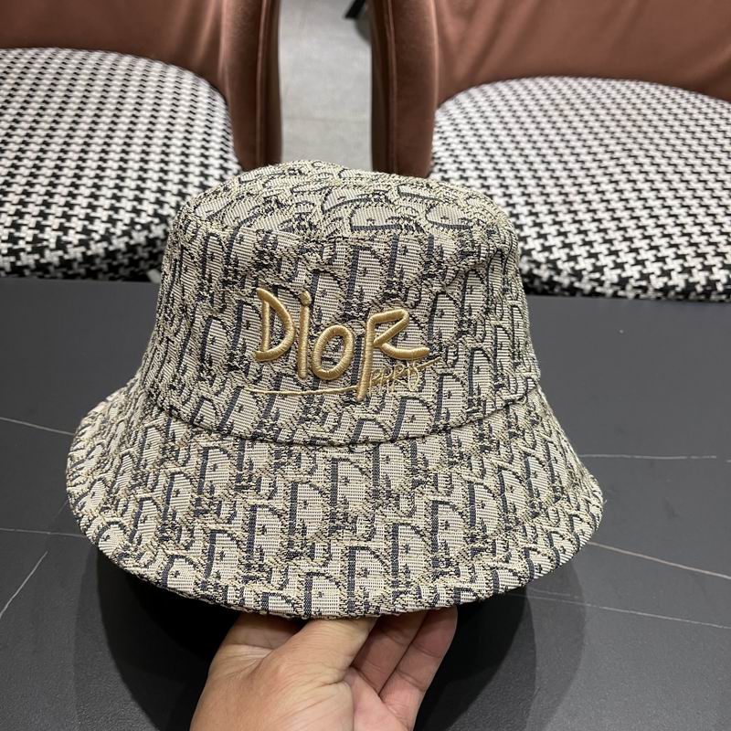Dior hat (194)