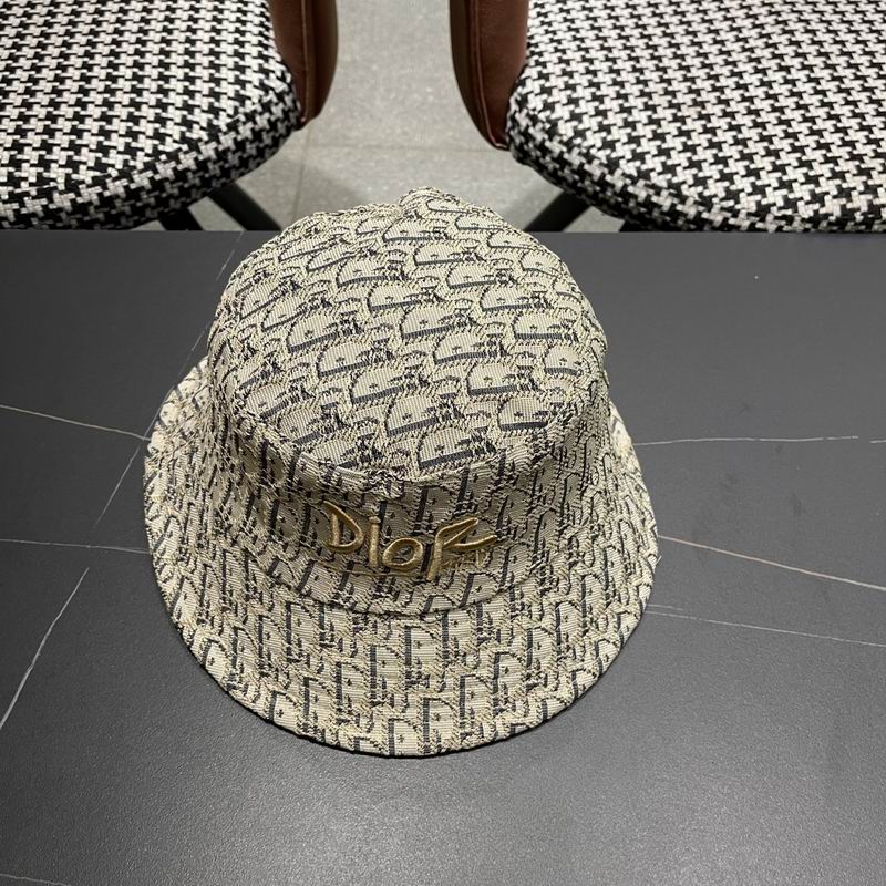 Dior hat (195)