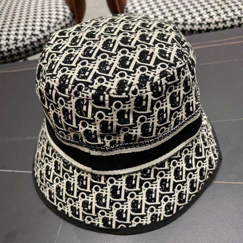 Dior hat (195)