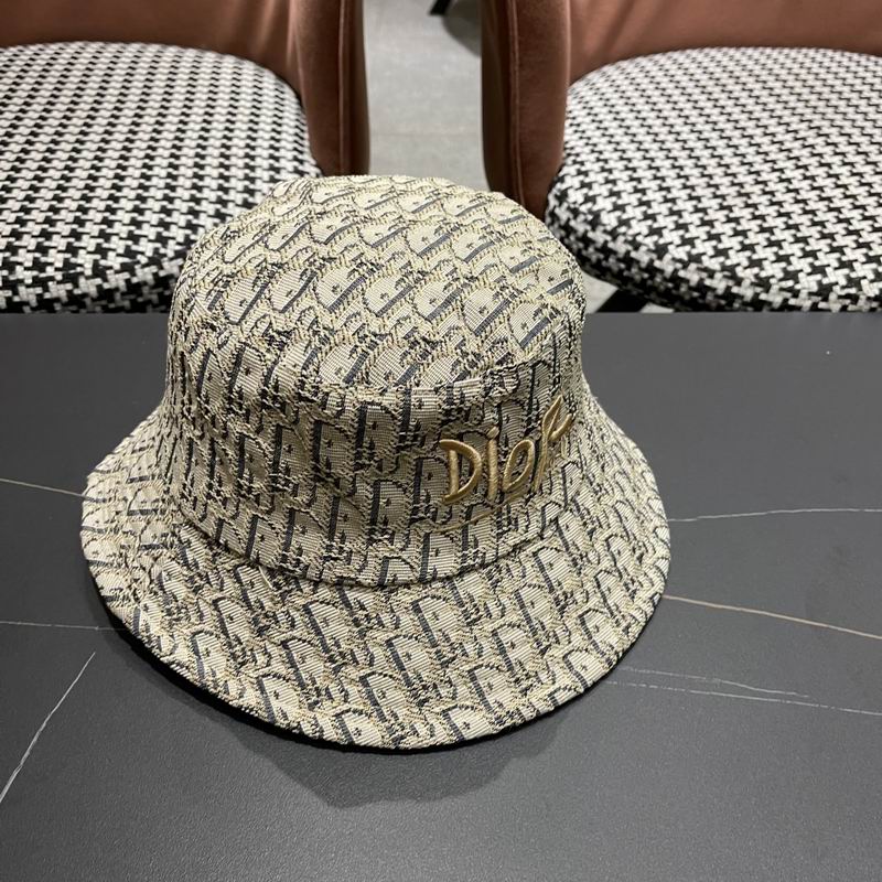 Dior hat (196)