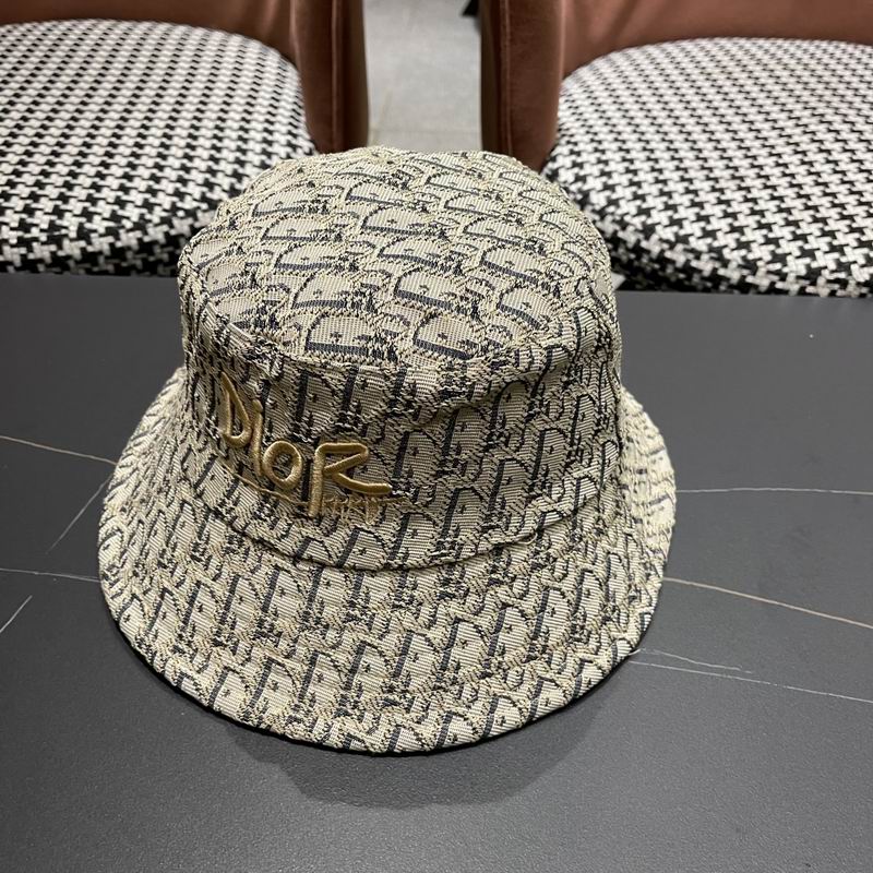 Dior hat (197)