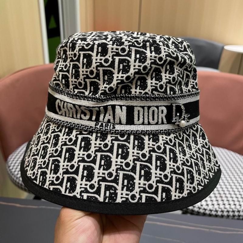 Dior hat (197)