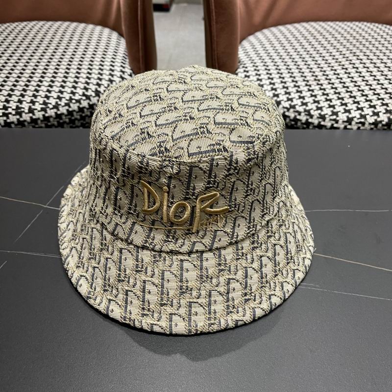 Dior hat (198)