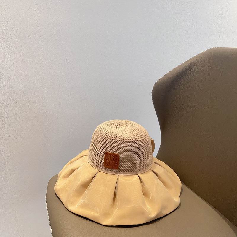 Dior hat (2)