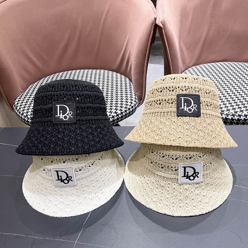 Dior hat (203)