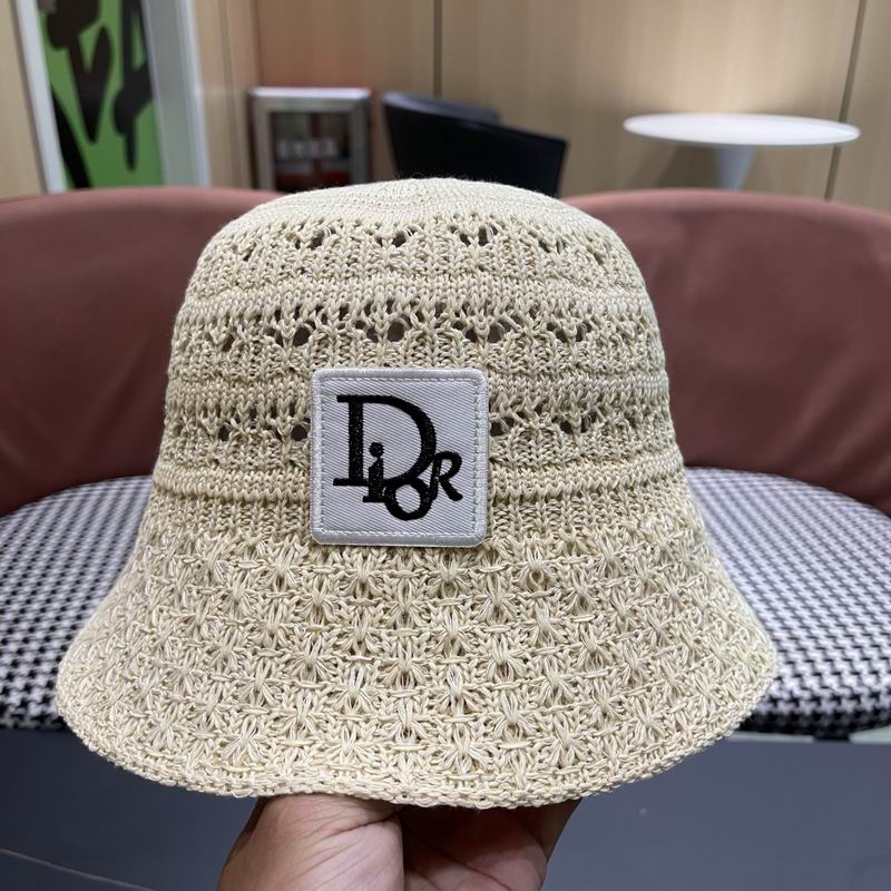 Dior hat (207)