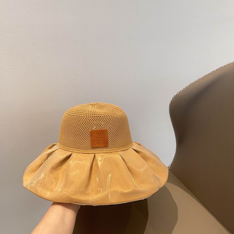 Dior hat (21)