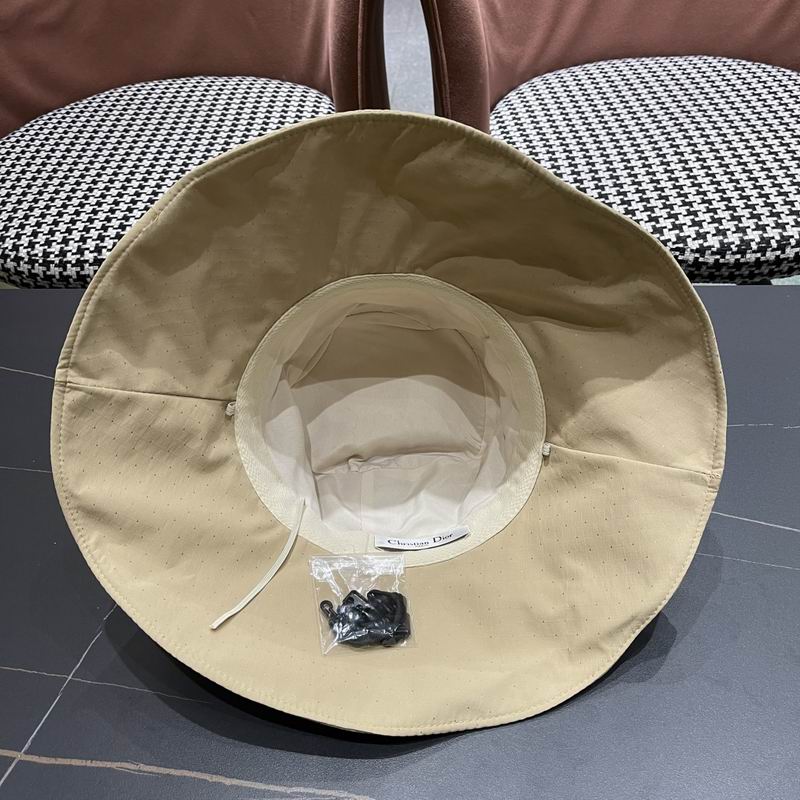 Dior hat (211)