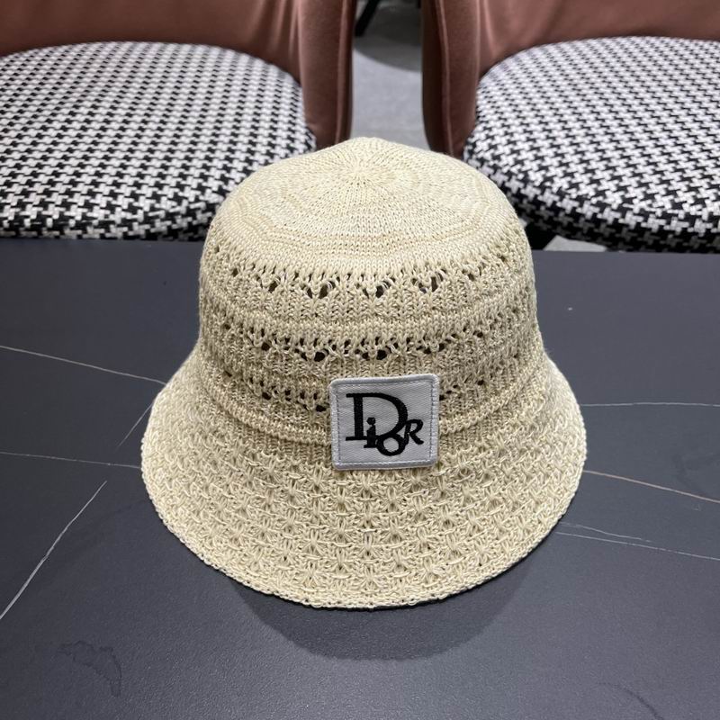 Dior hat (213)