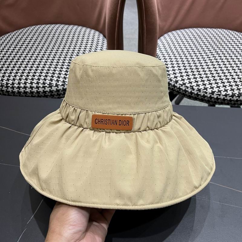 Dior hat (214)