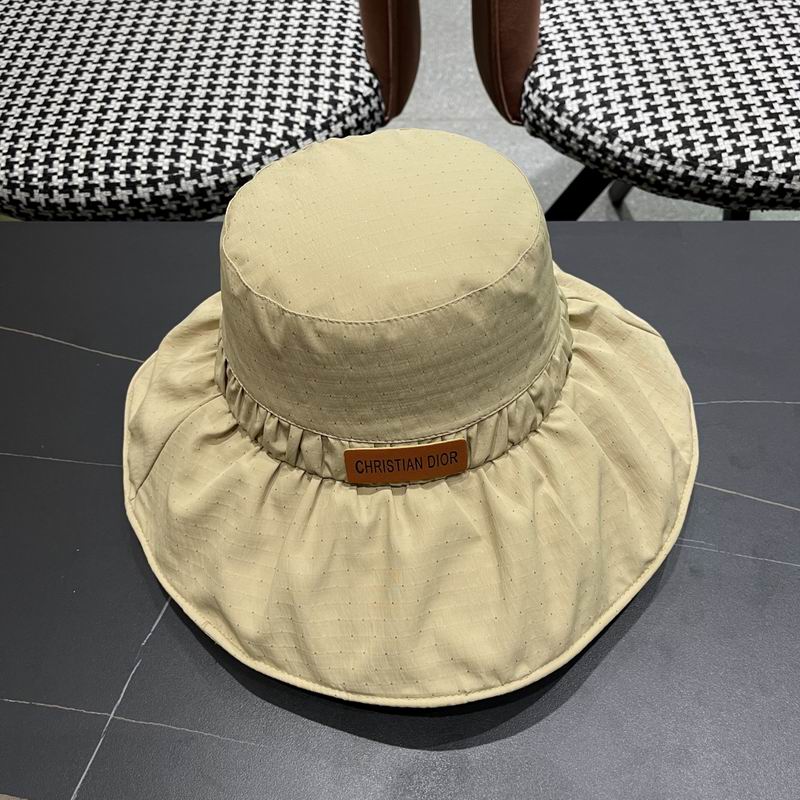 Dior hat (216)