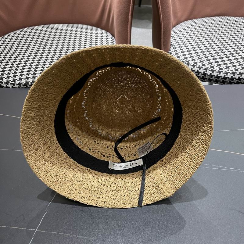 Dior hat (216)