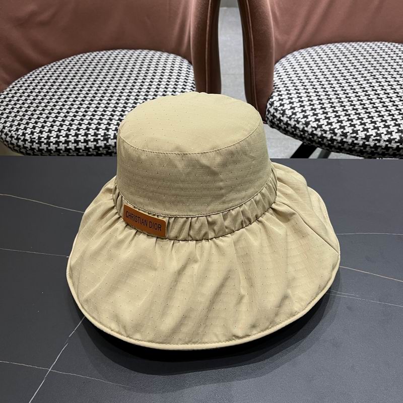 Dior hat (218)