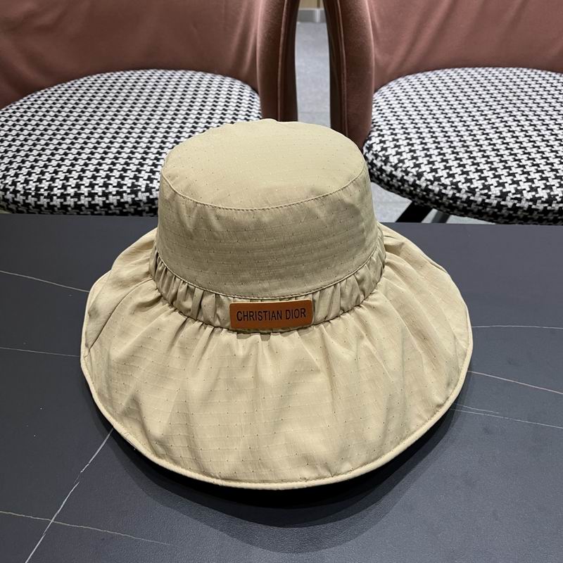 Dior hat (219)