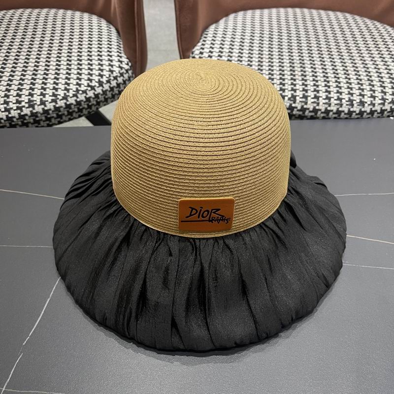 Dior hat (22)