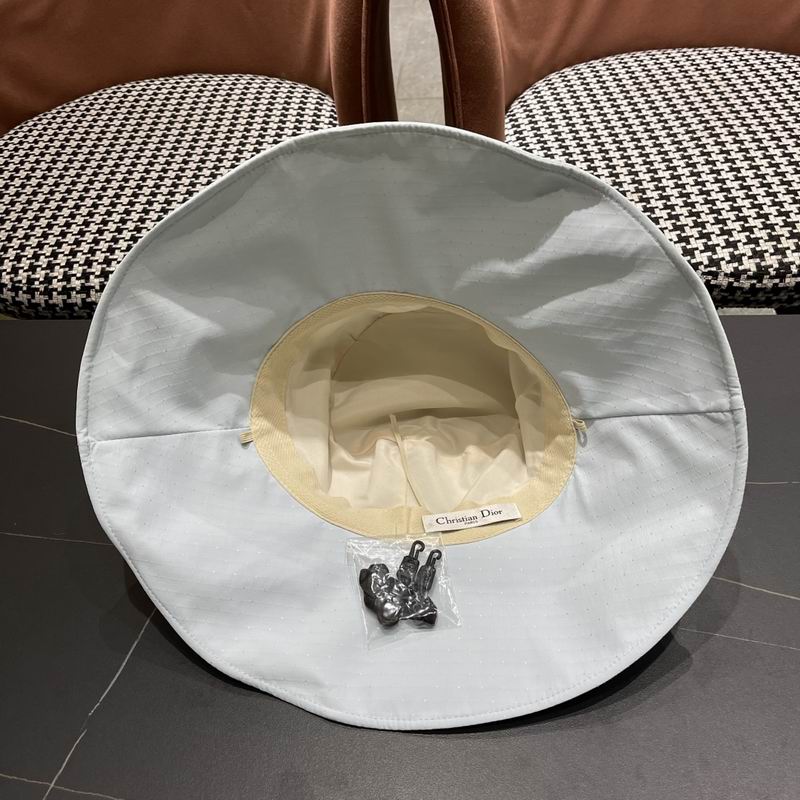 Dior hat (222)