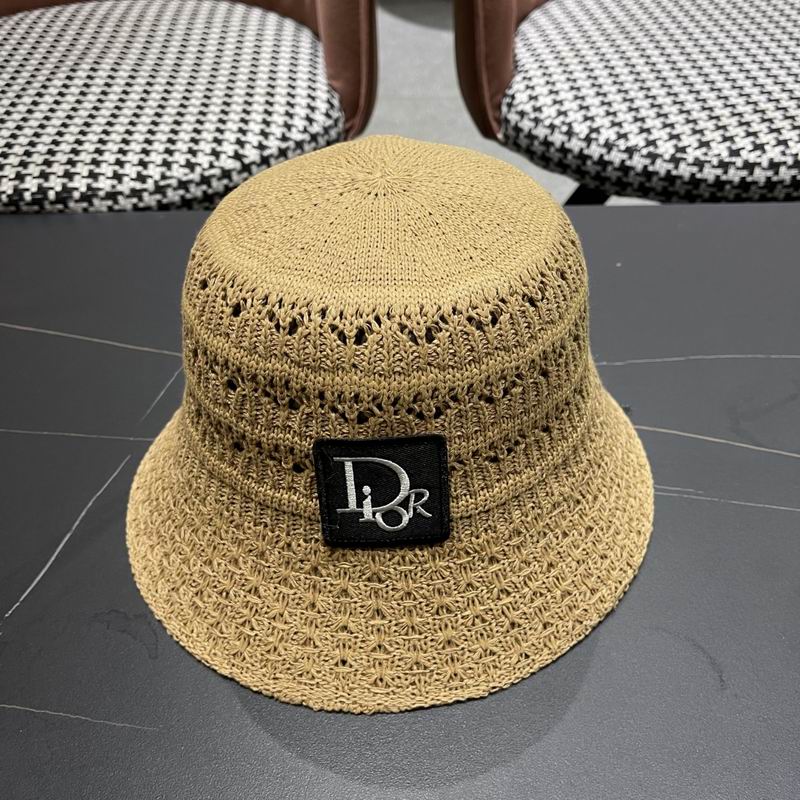 Dior hat (224)