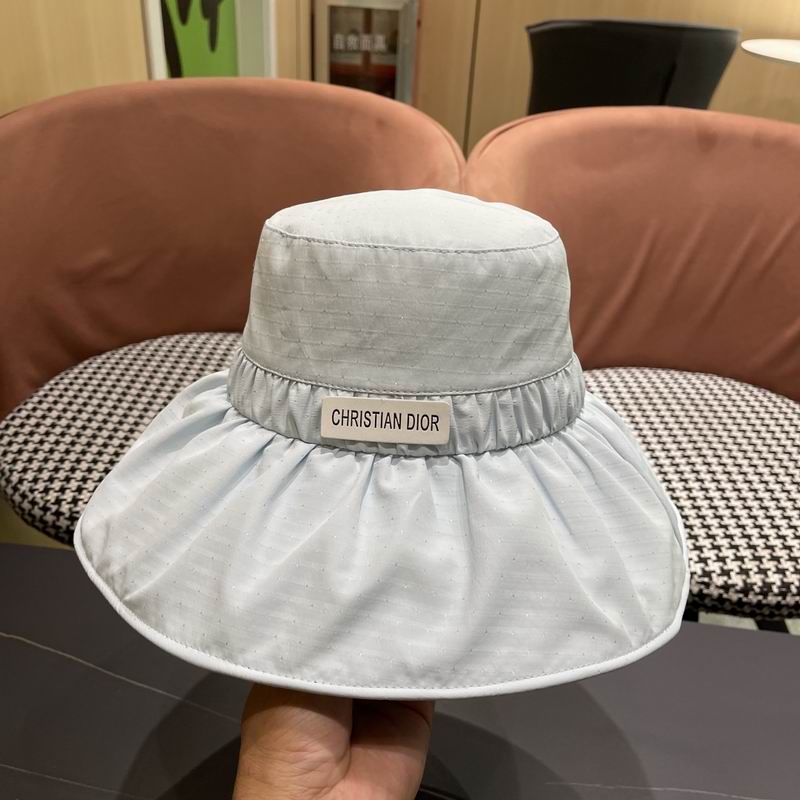 Dior hat (225)