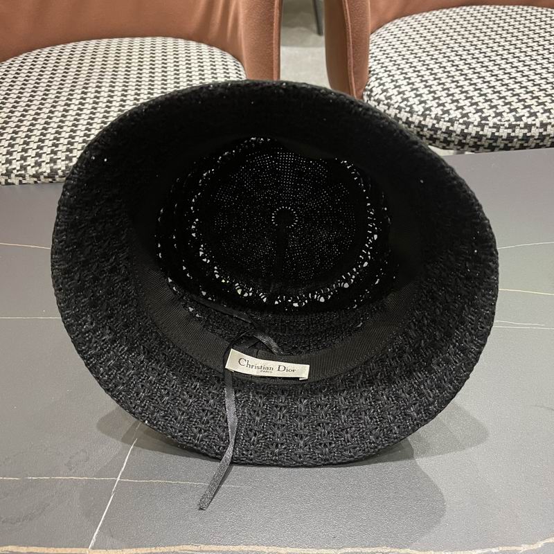 Dior hat (226)