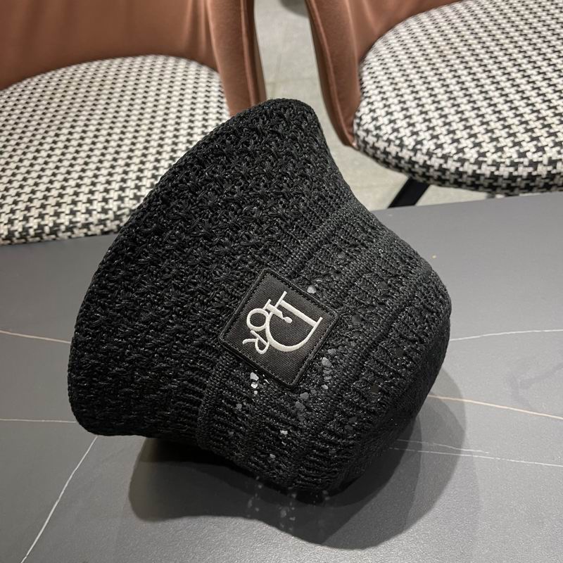 Dior hat (227)