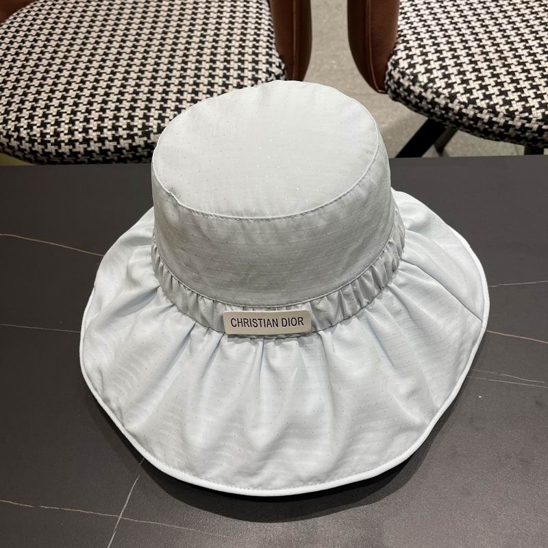 Dior hat (229)