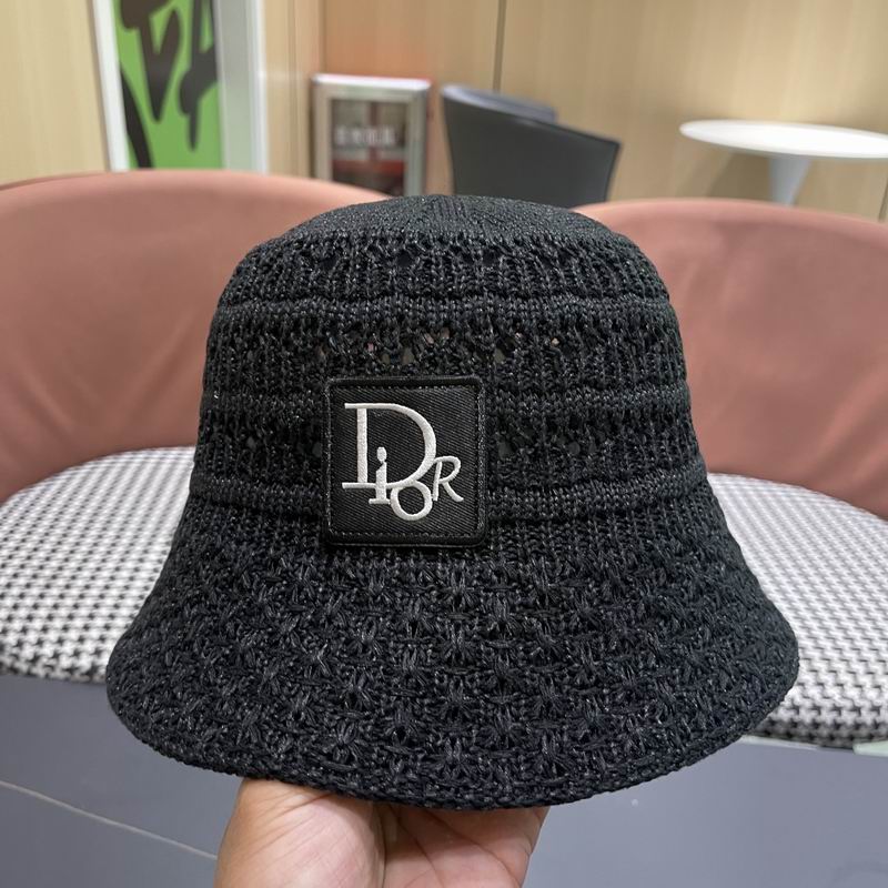 Dior hat (229)