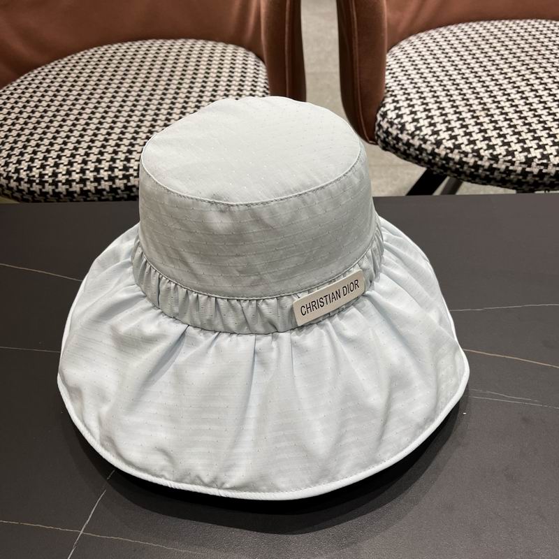 Dior hat (230)