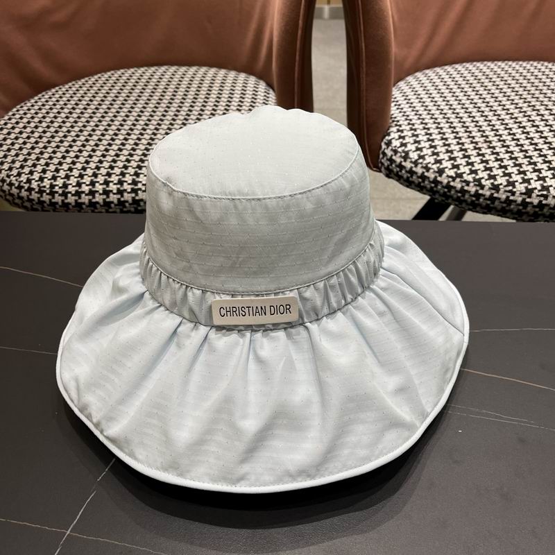 Dior hat (231)