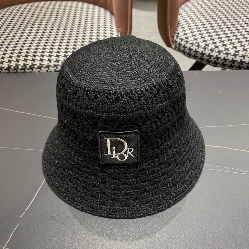 Dior hat (235)
