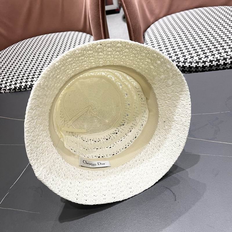 Dior hat (237)