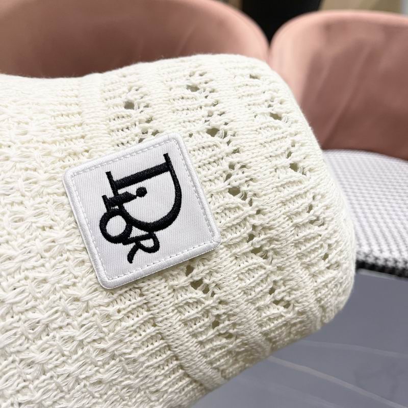Dior hat (238)