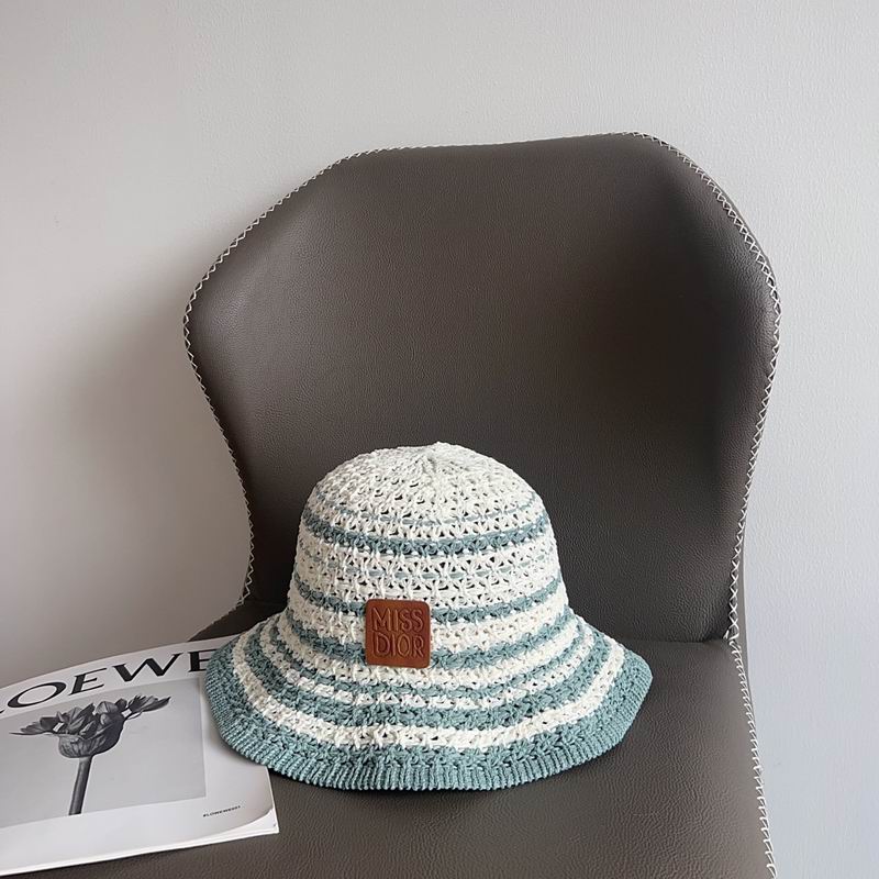 Dior hat (239)