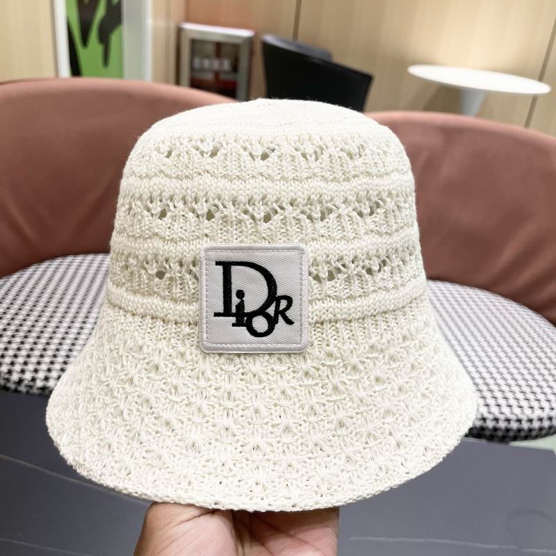 Dior hat (239)