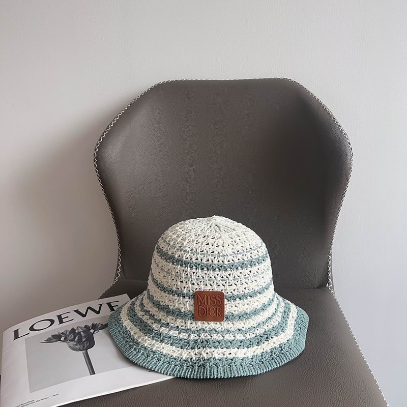 Dior hat (240)