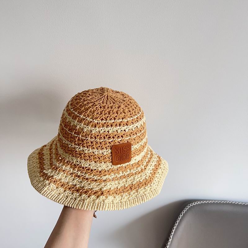 Dior hat (243)
