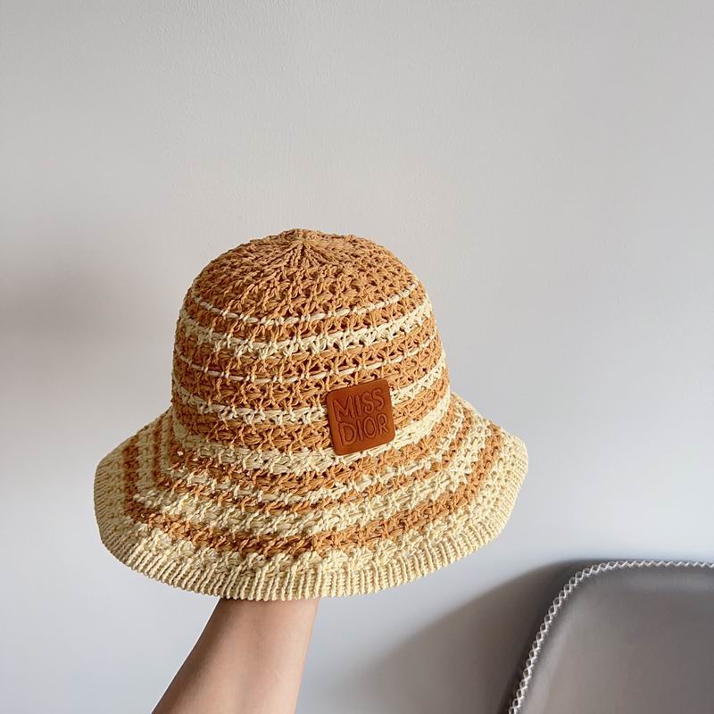 Dior hat (245)